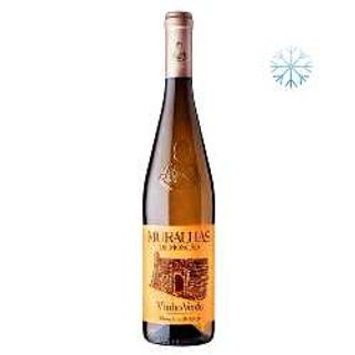 Muralhas de Monção DOC Branco 75cl (12,5% Vol.)