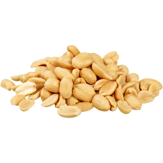 Cacahuetes Bote  1 Ud.