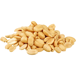 Cacahuetes Bote  1 Ud.