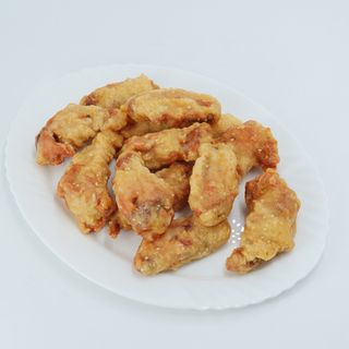 694 Pohovano svinjsko meso u slatko-kiselom sosu 800g