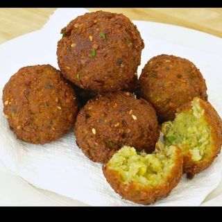 Falafel - 6 pezzi