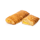 Caña Hojaldre Crema