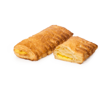 Caña Hojaldre Crema