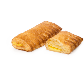 Caña Hojaldre Crema