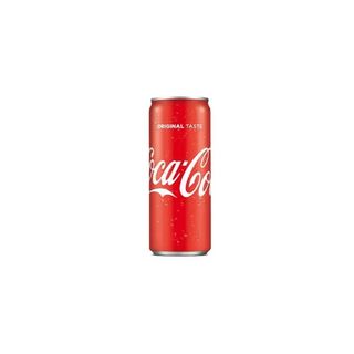 Coca-Cola 0,33l