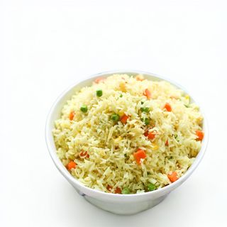 Vegetable pulao