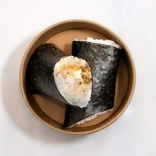 Sushi Burrito De Pollo
