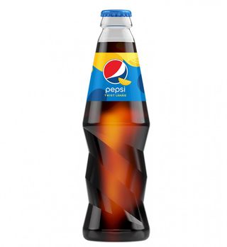 Pepsi Twist Lămâie