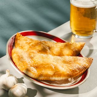 ჩებურეკი (2ც)