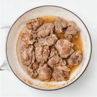 Beef stew