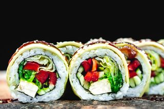 Вега дракон (8шт/335г) 