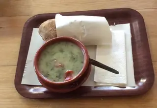 Caldo Verde