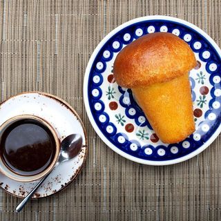 Babà al Rhum Invecchiato