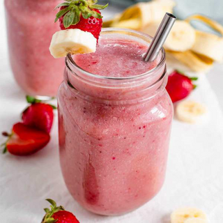  STRAWBERRY BANANA 