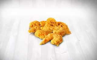 Попкорн скариди (6бр 120г)