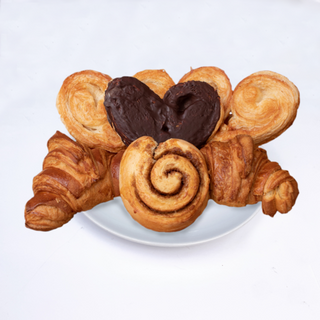 Pack Sorpresa De Bollería (4 Uds.)