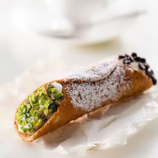 Cannoli siciliani