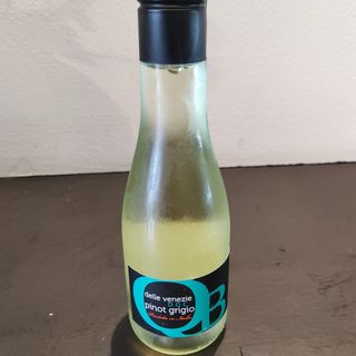 Pinot grigio 187ml
