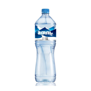 წყალი 0.5მლ