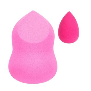Esponja Maquillaje 3D Free Latex Beter 1 Ud