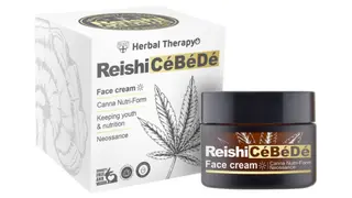 Palacio Reishi CéBéDé Krem na dzień 50ml