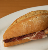 MONTADO DE PALETA IBÉRICA