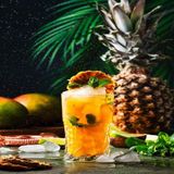 Tropical
