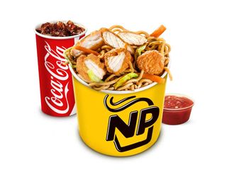 Meniu FP Special Nepicant