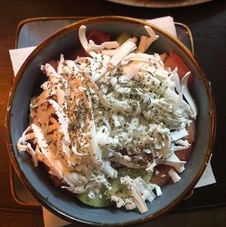 Šopska salata 300 gr