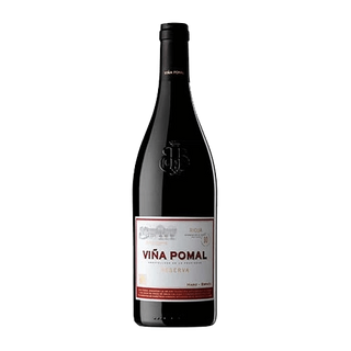 Rioja Tinto Reserva Doc “viña Pomal” - Bodegas Bilbaínas