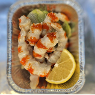 Gamberi surimi -  5 pezzi