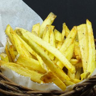 Batata Frita - French Fries