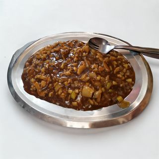 kubak con tres delicias