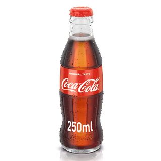 Кока кола (330мл)