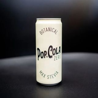 Pop Cola Zero