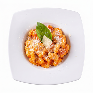 Gnocchi Alla Sorrentina