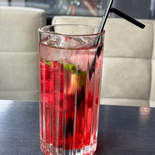 Коктейль Солодкий поцілунок (250мл)