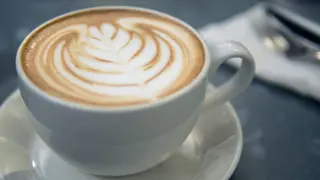 Cappucinodecofenizată)