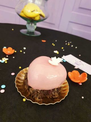 Deliciu wild berries