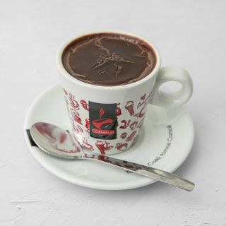 Chocolate Solo (200 Ml.)