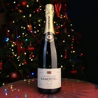 Champagne LAMOTTE