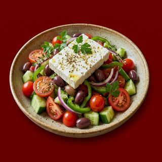 Grčka salata