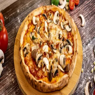 FUNGHI