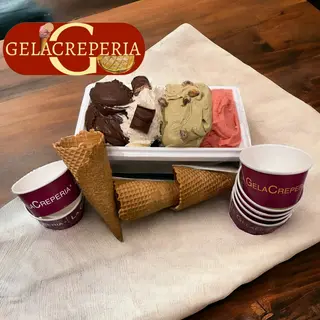 vaschetta 400g