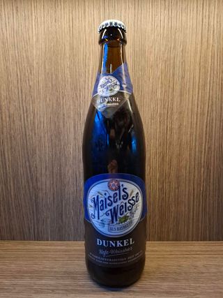Maisel's Weisse Dunkel 0.5l