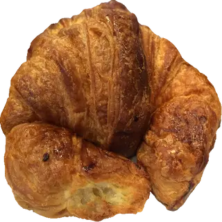 Croisant mantega