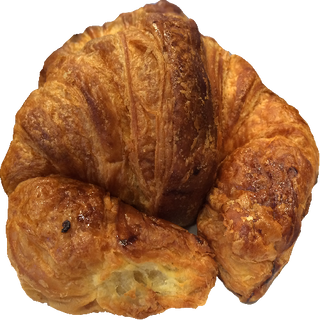Croisant mantega