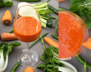 Смузі Iron Boost: залізодефіцит, 300 мл