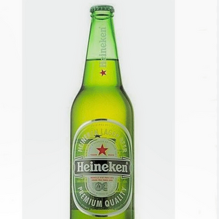 Heiniken 33cl