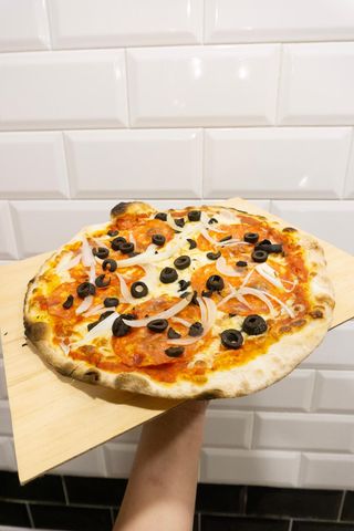 VENTRINCINA